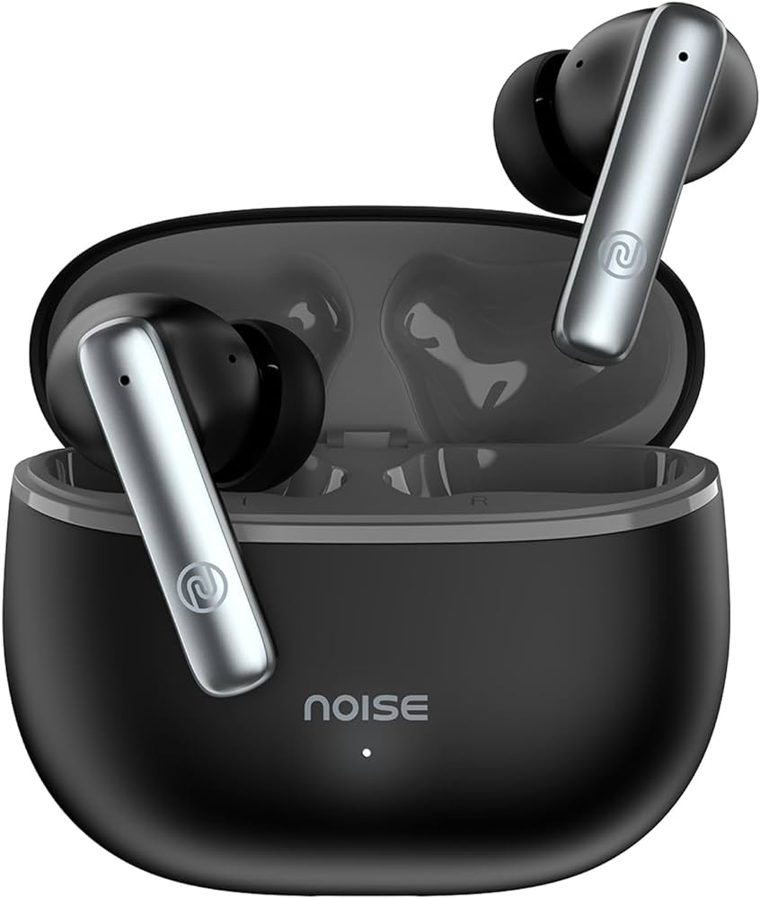 Noise Earbuds pro