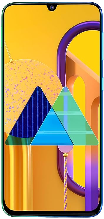 Samsung Galaxy 30s