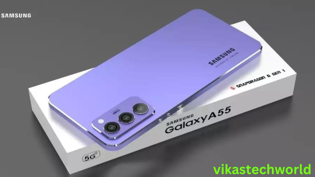 Samsung Galaxy A Renders Leaked Suggest Three Colour Options